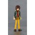 1/20 ''Galaxy Express 999'' Maetel and Tetsuro Hoshino