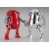 1/35 Mechatrowego No.20 Old Type 'Red & Silver' (2 Kits)