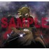 1/1500 Captain Harlock Dimension Voyage Space Pirate Battleship Arcadia Third Ship [Modified]