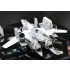 1/72 Macross Frontier VF-25F/S Super Messiah