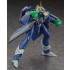 1/72 Macross Plus YF-21 Battroid