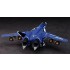 1/72 Macross Frontier VF-25G Messiah