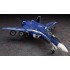 1/72 Macross Frontier VF-25G Messiah