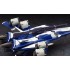 1/72 Macross Frontier VF-25G Messiah
