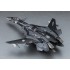 1/72 VF-19A "SVF-440 Durahans" with Fast Pack and High Maneuver Missile