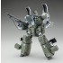 1/72 Macross VF-1A Armoured Valkyrie (Operation Bullseye Part 1)