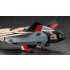 1/48 YF-19 with Fast Pack Macross Plus