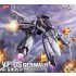 1/72 VF-0S Gerwalk with Ghost Macross Zero