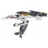 1/72 VF-0S Gerwalk with Ghost Macross Zero