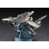 1/72 VF-0S Gerwalk with Ghost Macross Zero