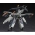 1/72 VF-0S Gerwalk with Ghost Macross Zero