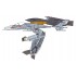 1/72 Macross Zero VF-0A Gerwalk with Ghost