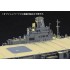 1/350 Aircraft Carrier Junyo Detail-up Parts Basic A