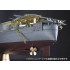 1/350 Aircraft Carrier Junyo Detail-up Parts Basic A