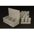1/35 Munition Anhanger 51 Conversion Set