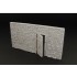 1/48 Rustic Type Wall