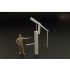 1/48 Rustic Style Water Pump