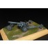1/72 German sFH-18 Howitzer