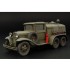 1/48 WWII Russian Bz-38 Refueller (Gaz-AAA) Truck