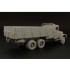 1/48 WWII German Tatra 111 Einheitsfahrerhaus Truck