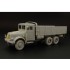 1/48 WWII German Tatra 111 Einheitsfahrerhaus Truck