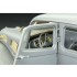 1/35 Citroen 11CV Detail Set for Tamiya kits