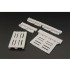 1/35 Euro Pallet (2pcs)