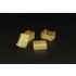 1/35 Plastic Crates