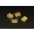 1/35 Plastic Crates