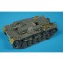 1/48 Stug III Ausf B Detail Set for Tamiya kits
