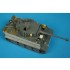 1/48 Tiger I Ausf E Detail Set for Tamiya kits