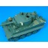 1/48 Tiger I Early Detail Set for Skybow kits