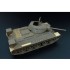 1/48 T-34-76 Detail Set for Tamiya kits