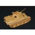1/48 Panther Ausf G Detail Set for Tamiya kits