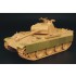 1/48 Panther-Jagdpanther Ausf G Schurzen for Tamiya kits