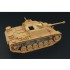1/48 Stug III Ausf G Detail Set for Tamiya kits