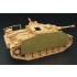 1/48 Stug III Ausf G Schurzen for Tamiya kits