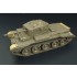 1/48 Cromwell Mk IV Detail Set for Tamiya kits