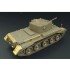 1/48 Cromwell Mk IV Detail Set for Tamiya kits
