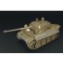 1/48 Tiger I Initial Prod Detail Set for Tamiya kits