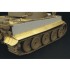 1/48 Tiger I Fenders  Initial Prod Detail Set for Tamiya kits