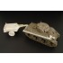 1/48 Crocodile M4 Sherman Conversion Set