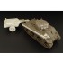 1/48 Crocodile M4 Sherman Conversion Set