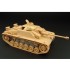1/48 Stug III Ausf G Early Detail Set for Tamiya kits