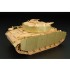 1/48 Pz III Ausf M-N Schurzen for Tamiya kits
