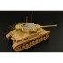 1/48 Pz Beob Wg Iv J (Panzerbeobachtungswagen) Conversion set for Tamiya kits