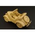 1/48 Type 95 Kurogane Detail Set for Hasegawa kits