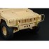 1/48 Light Guard Frame (Hummer) Detail Set for Tamiya kits
