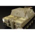1/48 Sturmtiger Detail Set for AFV kits