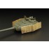 1/48 JS-2 Stand-Off Armour Detail Set for Tamiya kits
